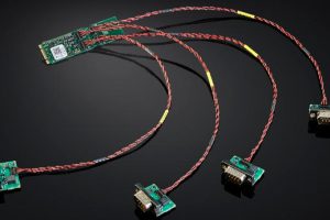 Дошка додає Quad Can-FD до комп’ютерів із слотом M.2